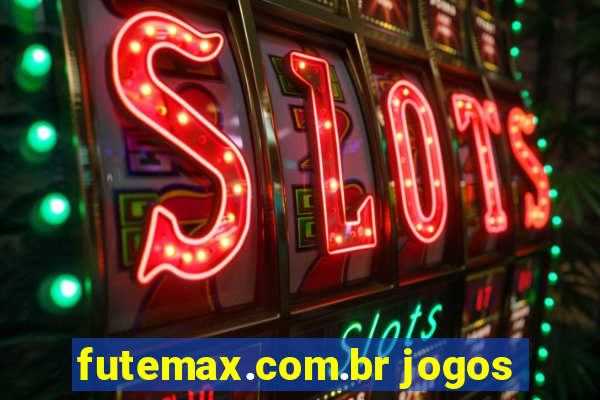 futemax.com.br jogos